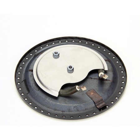 Bunn Warmer Assembly Blk-130W/120V 03668.0000